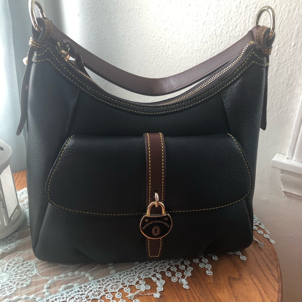 Dooney & Bourke Samba Hobo